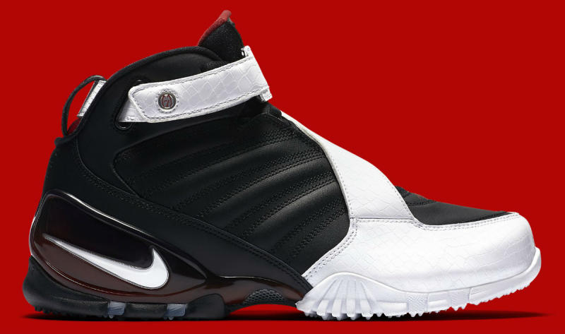 mike vick nikes