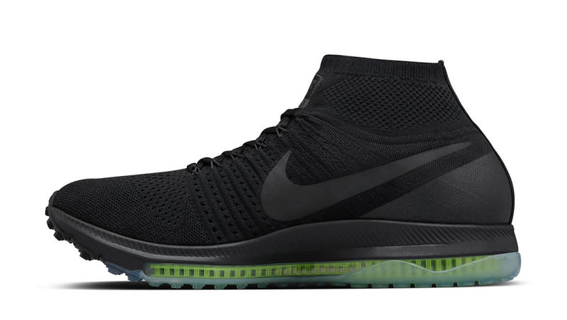 nikelab air zoom all out flyknit