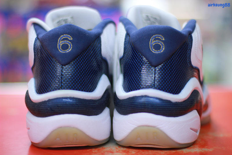 olympic penny hardaway shoes