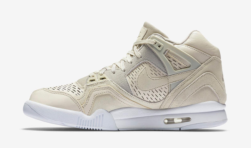 Nike Air Tech Challenge II Laser