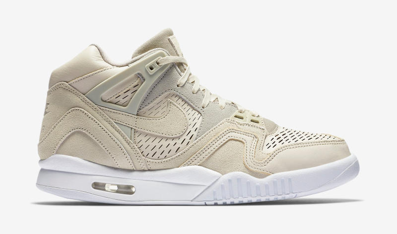 Nike Air Tech Challenge II Laser