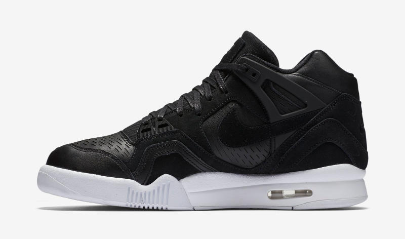 Nike Air Tech Challenge II Laser