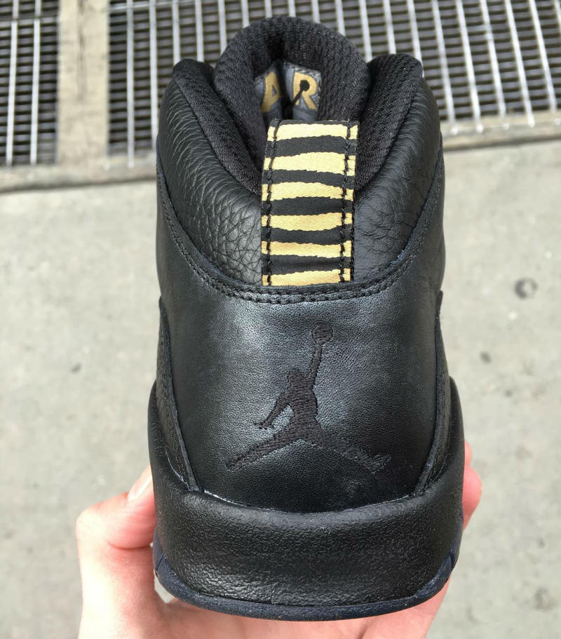 jordan 10 nyc price