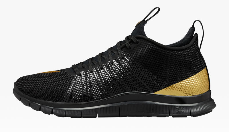 balmain nike collab