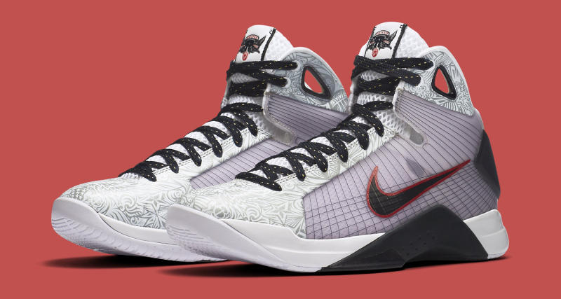 nike hyperdunk 08 united we rise