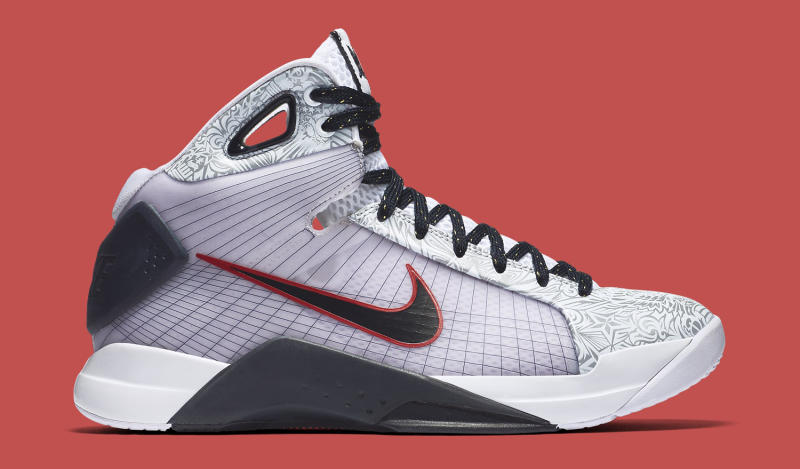 kobe hyperdunk