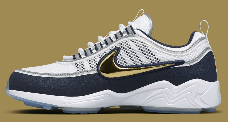 Olympic Nike Spiridon USA | Sole Collector