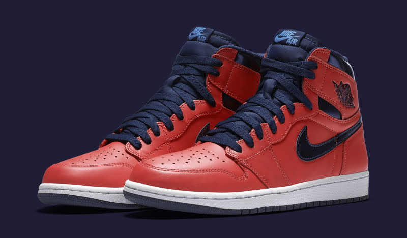 letterman 1s