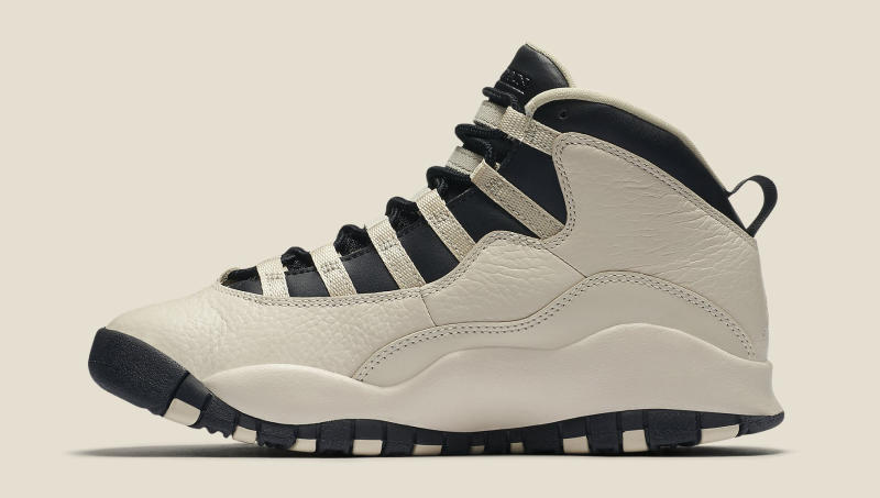 Pearl Jordan 10 | Sole Collector