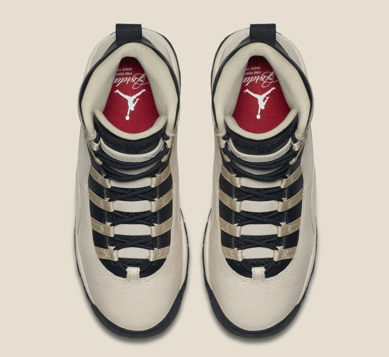 jordan retro 10 womens