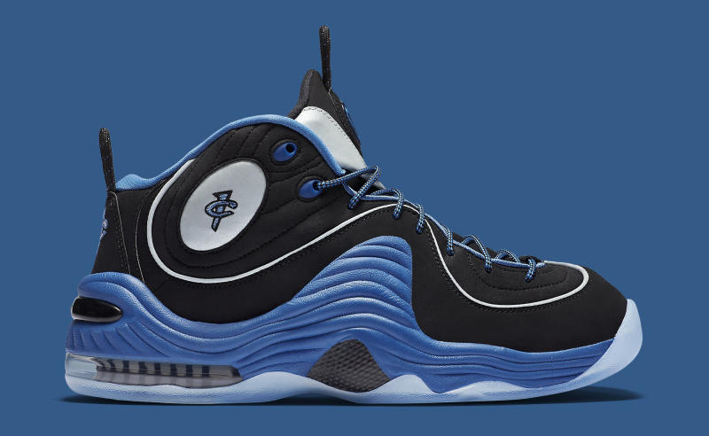 penny 2 sole collector