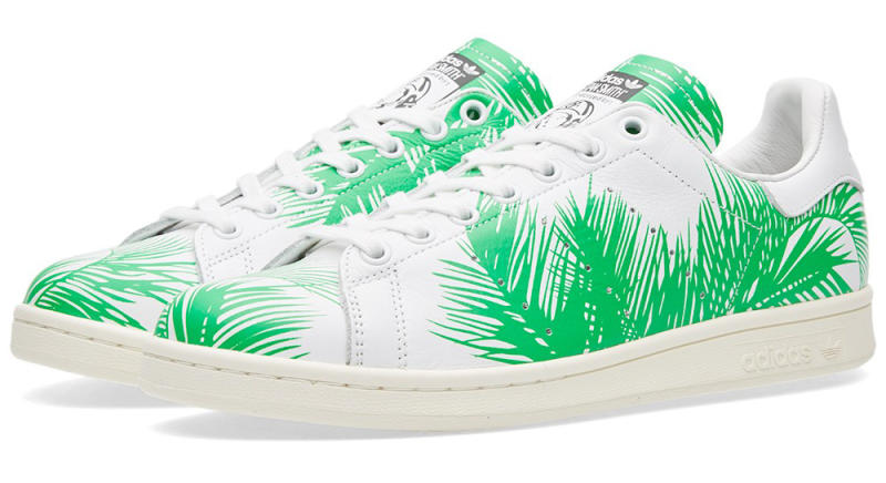 stan smith palm