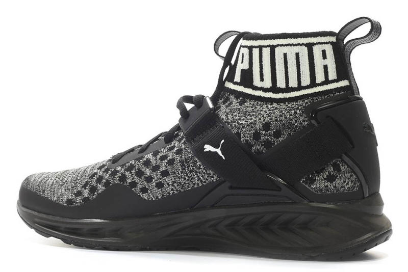 puma ignite knit wn's