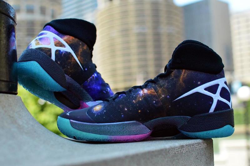 jordan 30 cosmos