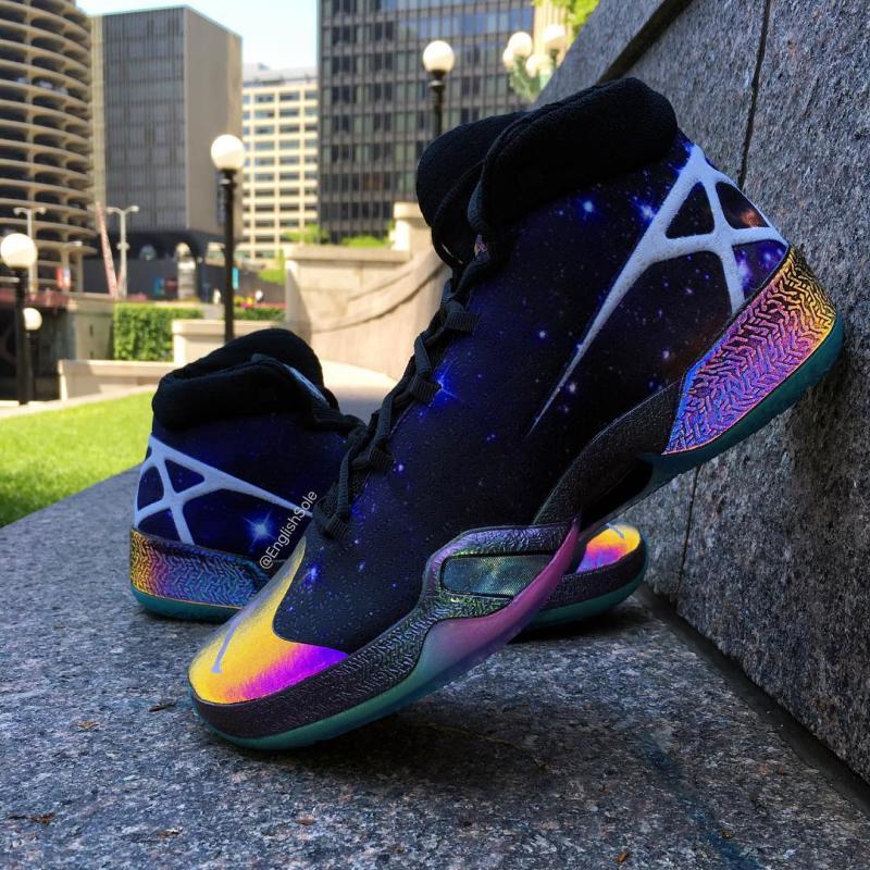 Cosmos Jordan 30 Quai 54  Sole Collector