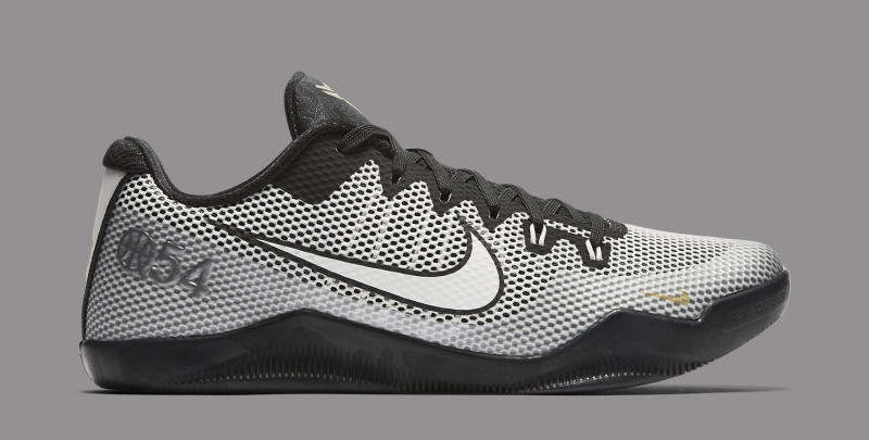 Nike Kobe 11 Quai 54 Release Date 