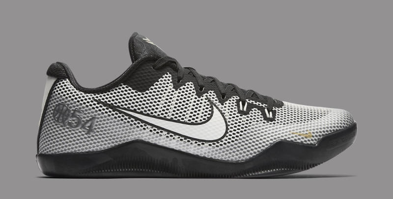 Nike Kobe 11 Quai 54 Release Date | Sole Collector