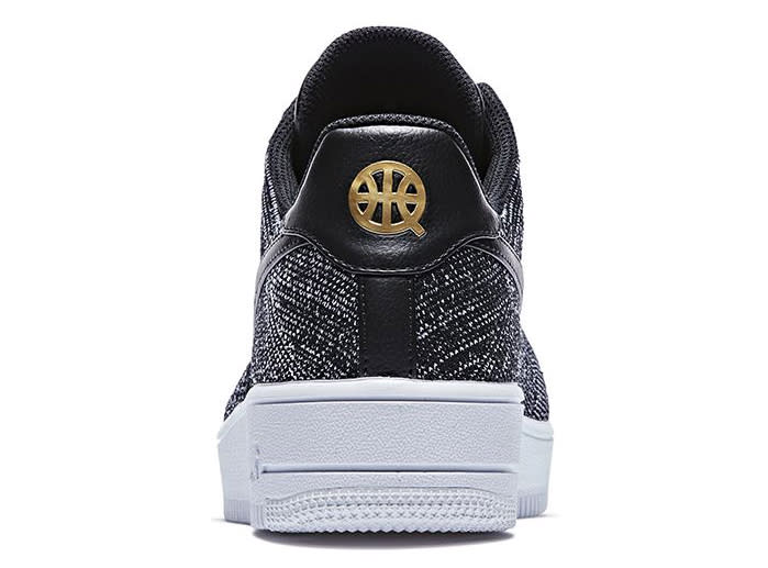 Flyknit Air Force 1s for Nike\u0027s Quai 54 Collection