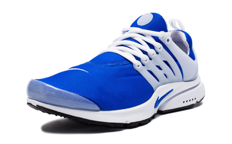 blue air presto