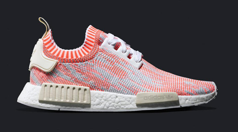 nmd red camo