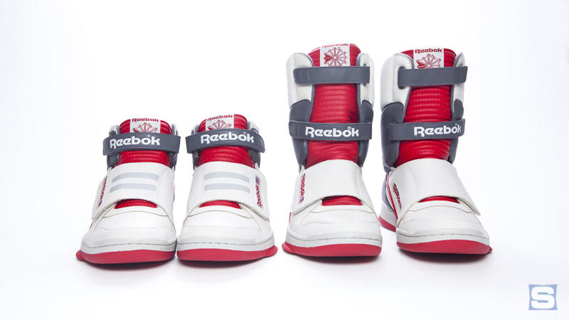 alien day reebok