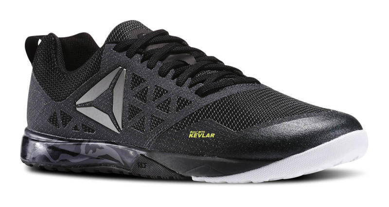 reebok crossfit kevlar