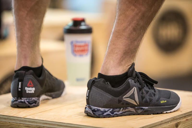 buy reebok crossfit nano