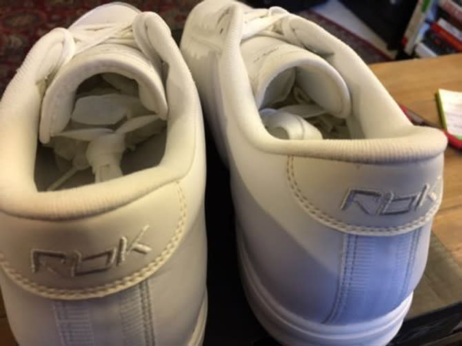 Reebok Jay Z Sneakers | Sole Collector