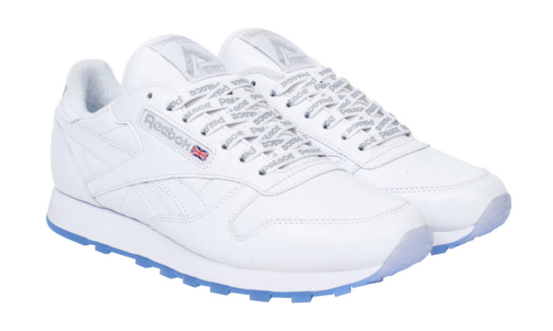 reebok palace club c