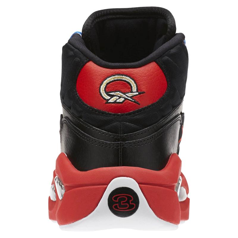 reebok question kids