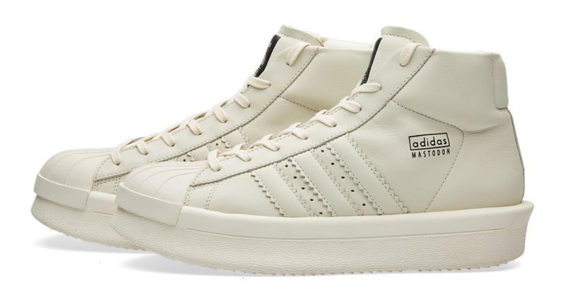 rick owens adidas sale