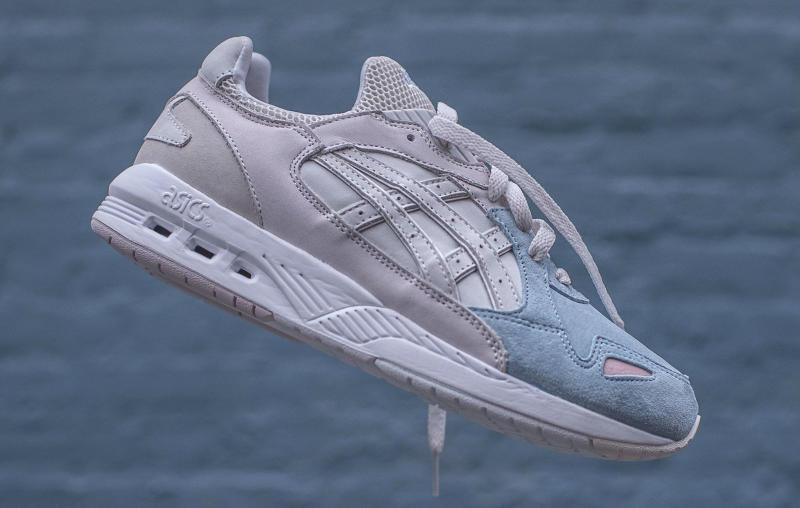 ronnie fieg gt cool express