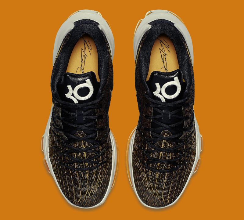 Kd tiger outlet shoes