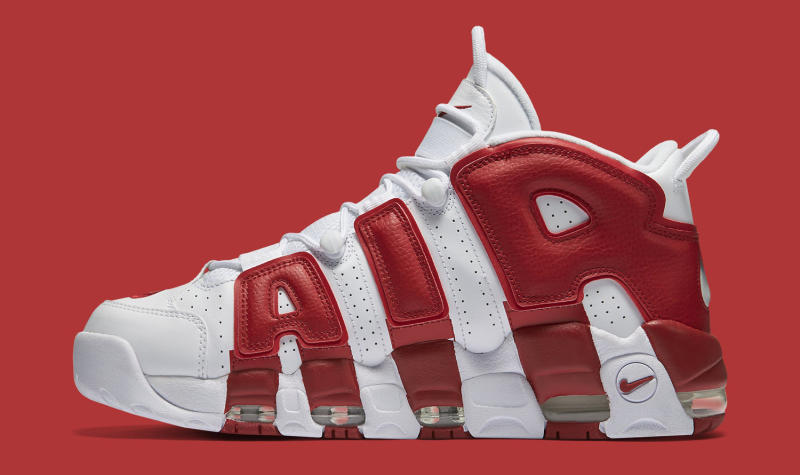 pippen shoes release date