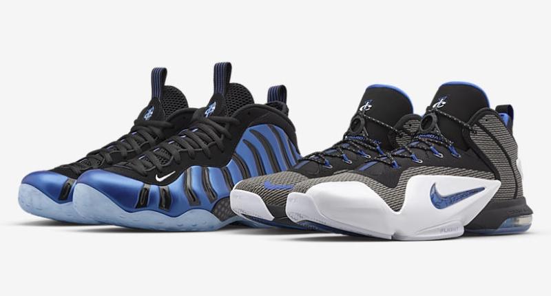 foamposite restock