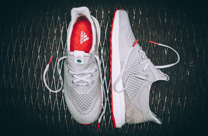 Solebox Adidas Ultra Boost | Sole Collector
