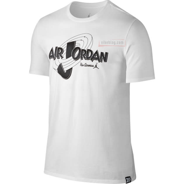 jordan shirts