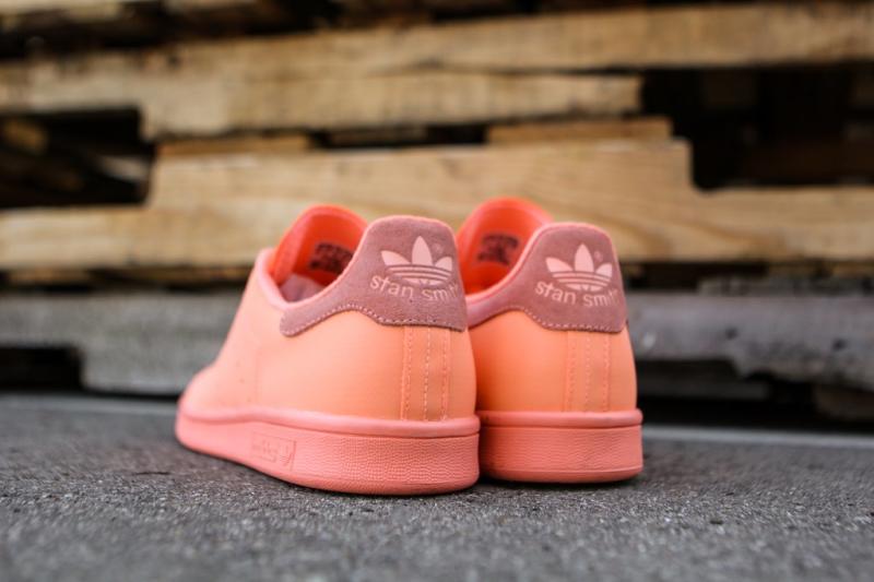 stan smith adicolor sunglow