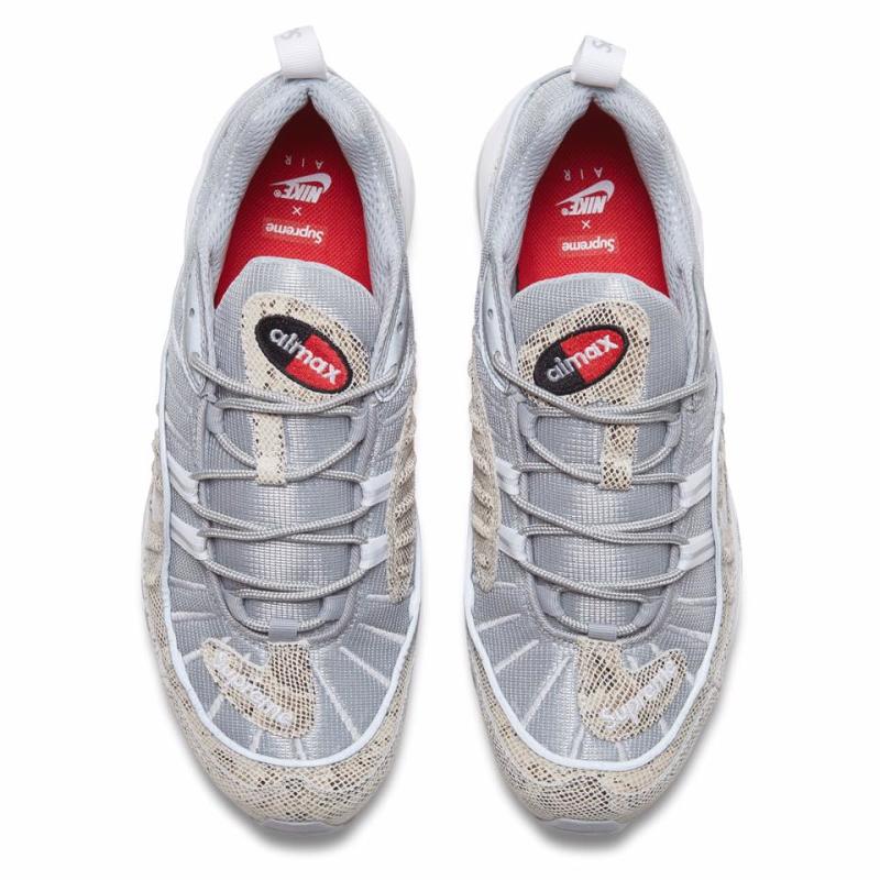 nike 98 supreme snakeskin