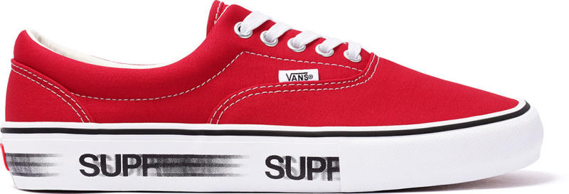 supreme motion vans