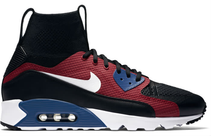 nike air max 9 ultra superfly tinker hatfield