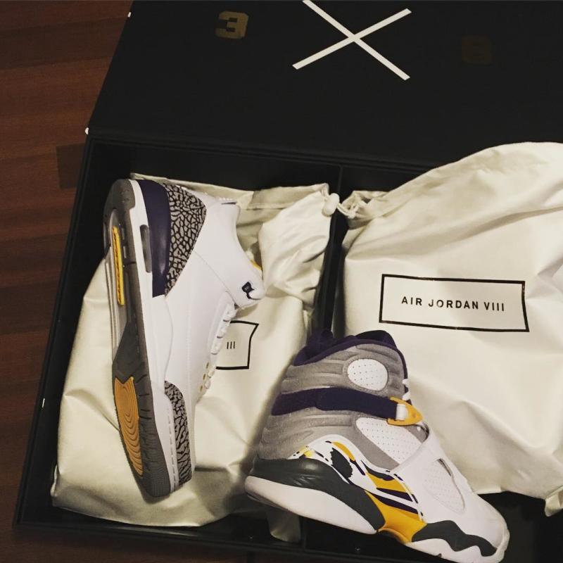 kobe jordan pack