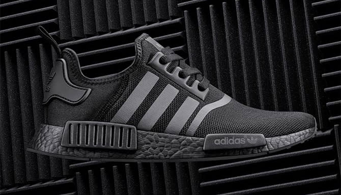 Colored Boost Adidas NMD Release Date | Sole Collector