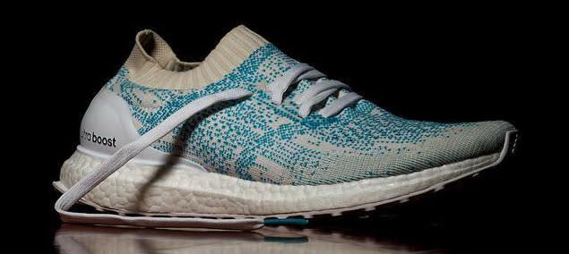 ultraboost uncaged blue