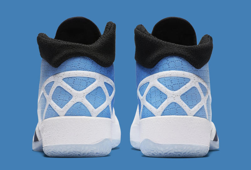 jordan 30 unc