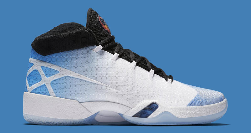 the new jordans 30 online -