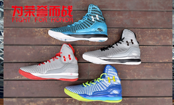 Uncle Martian Steph Curry Sneakers | Sole Collector