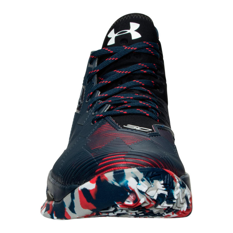 Under Armour Curry 2.5 USA | Sole Collector