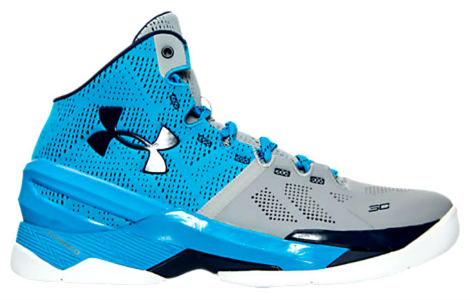 Buy cheap Online under armour curry 2 43,Fine Shoes Discount for 