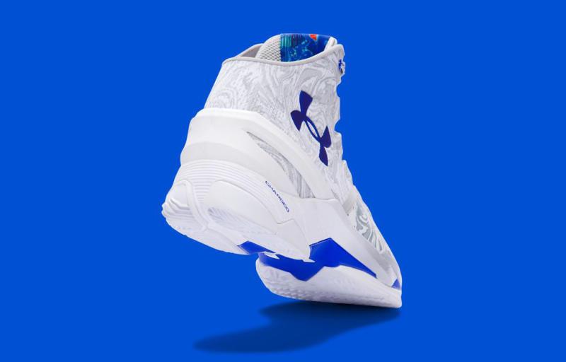 curry 2 waves